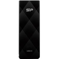 флешка Silicon Power 8GB SP008GBUF3B30V1K