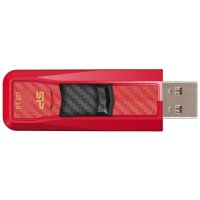 флешка Silicon Power 8GB SP008GBUF3B50V1R