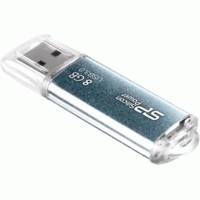 флешка Silicon Power 8GB SP008GBUF3M01V1B