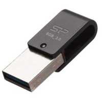 Silicon Power 8GB SP008GBUF3X31V1K