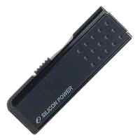 Silicon Power 8GB Touch 210 Black