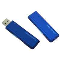 Silicon Power 8GB Touch 212 Blue