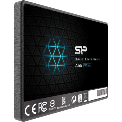 Silicon Power A55 4Tb SP004TBSS3A55S25