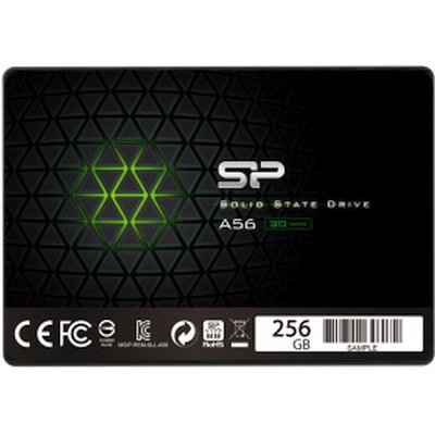 

Silicon Power A56 256Gb