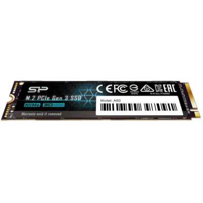 Silicon Power A60 4Tb SP004TBP34A60M28