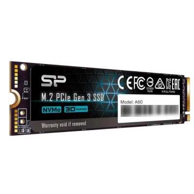 SSD диск Silicon Power A60 4Tb SP004TBP34A60M28