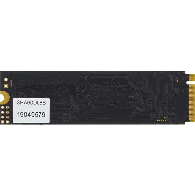 Silicon Power A60 512Gb SP512GBP34A60M28