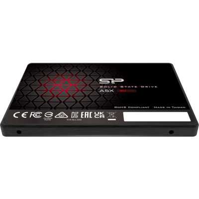 SSD диск Silicon Power Ace A5X 256Gb SP256GBSS3A5XS25