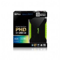 Silicon Power Armor A15 500Gb SP500GBPHDA15S3K