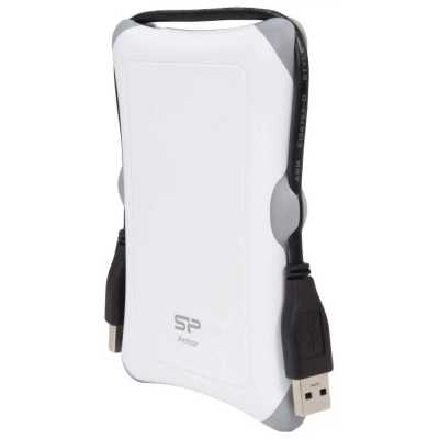 жесткий диск Silicon Power Armor A30 1Tb SP010TBPHDA30S3W
