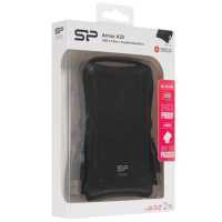 жесткий диск Silicon Power Armor A30 2Tb SP020TBPHDA30S3A