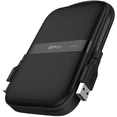жесткий диск Silicon Power Armor A60 1Tb SP010TBPHDA60S3A