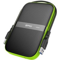 жесткий диск Silicon Power Armor A60 3Tb SP030TBPHDA60S3K