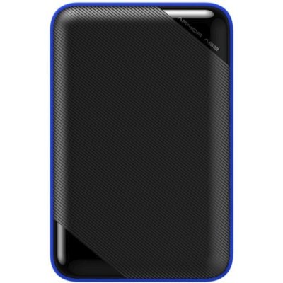 жесткий диск Silicon Power Armor A62 1Tb SP010TBPHD62SS3B