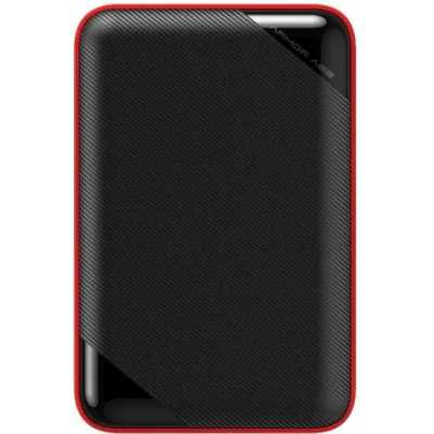 жесткий диск Silicon Power Armor A62 4Tb SP040TBPHD62LS3K