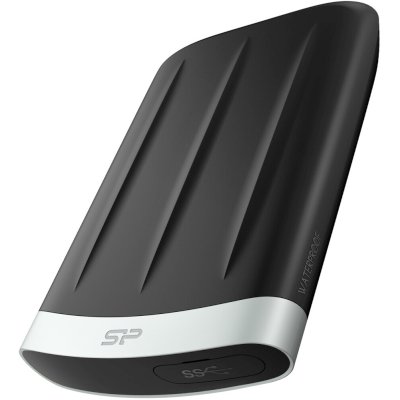 жесткий диск Silicon Power Armor A65B 2Tb SP020TBPHD65BS3G