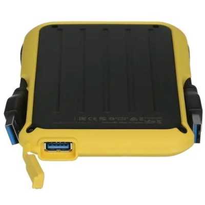 Silicon Power Armor A66 1Tb SP010TBPHD66SS3YUSB