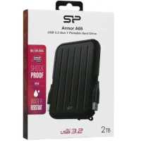 Silicon Power Armor A66 2Tb SP020TBPHD66SS3K