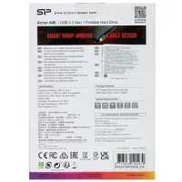 жесткий диск Silicon Power Armor A66 5Tb SP050TBPHD66LS3K