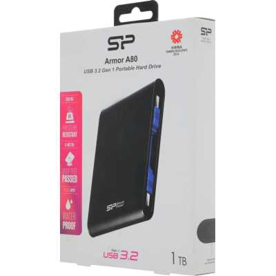 Silicon Power Armor A80 1Tb SP010TBPHDA80S3K