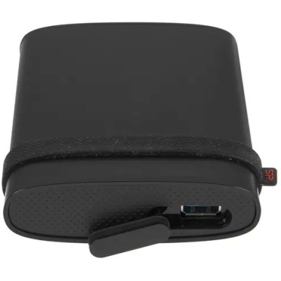 жесткий диск Silicon Power Armor A85B 2Tb SP020TBPHD85BS3K