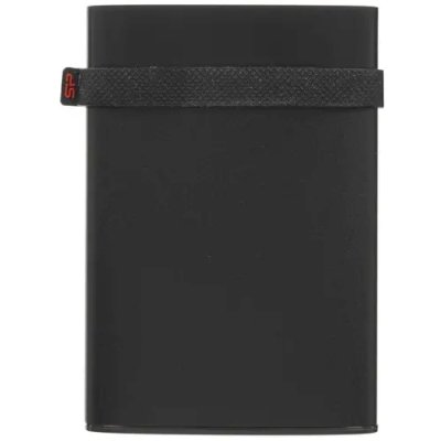 жесткий диск Silicon Power Armor A85B 4Tb SP040TBPHD85BS3K