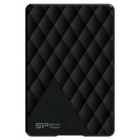 жесткий диск Silicon Power Diamond D06 2Tb SP020TBPHDD06S3K