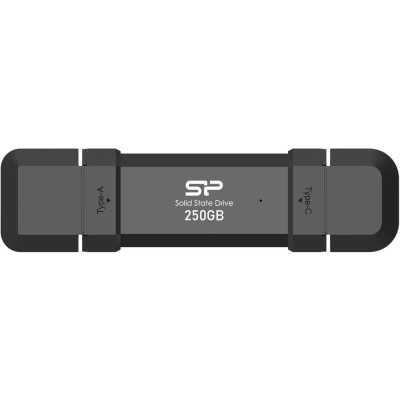 SSD диск Silicon Power DS72 250Gb SP250GBUC3S72V1K
