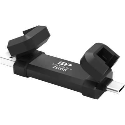 Silicon Power DS72 250Gb SP250GBUC3S72V1K