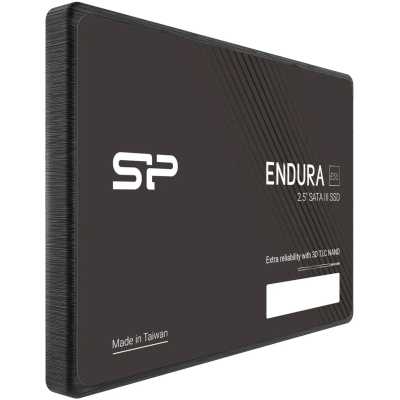 SSD диск Silicon Power Endura E55 2Tb SP002TBSS30E5502