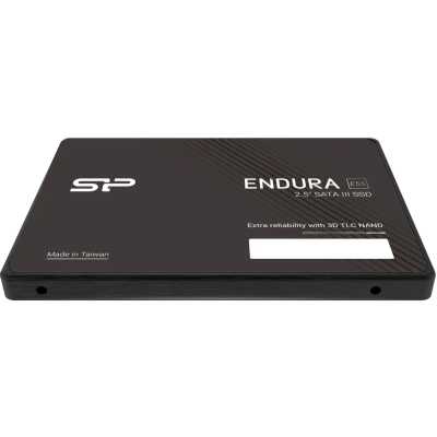 Silicon Power Endura E55 512Gb SP512GBSS30E5502