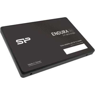 Silicon Power Endura E55 512Gb SP512GBSS30E5502