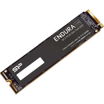 SSD диск Silicon Power Endura ED90 4Tb SP04KGBP44ED9005