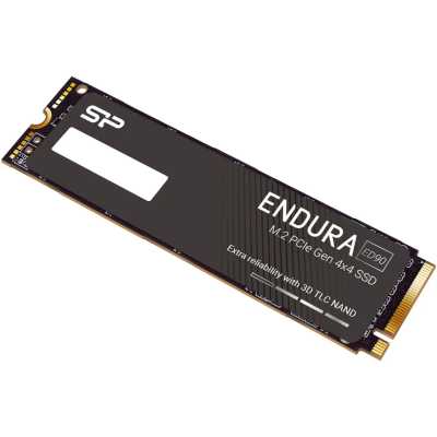 SSD диск Silicon Power Endura ED90 4Tb SP04KGBP44ED9005
