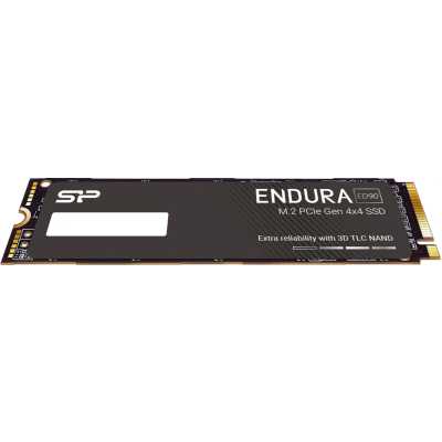 Silicon Power Endura ED90 500Gb SP500GBP44ED9005