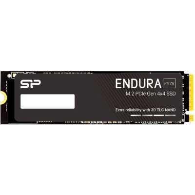 SSD диск Silicon Power Endura ES75 2Tb SP02KGBP44ES7505