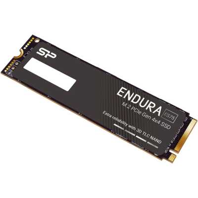 SSD диск Silicon Power Endura ES75 2Tb SP02KGBP44ES7505