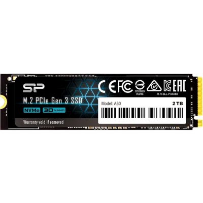 Silicon Power P34A60 2Tb