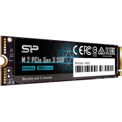 Silicon Power P34A60 2Tb SP002TBP34A60M28