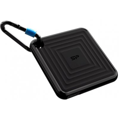 SSD диск Silicon Power PC60 2Tb SP020TBPSDPC60CK