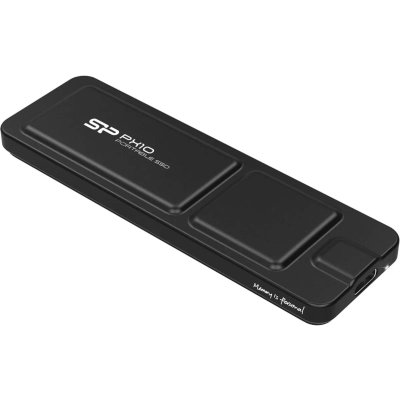 Silicon Power PX10 2Tb SP020TBPSDPX10CK