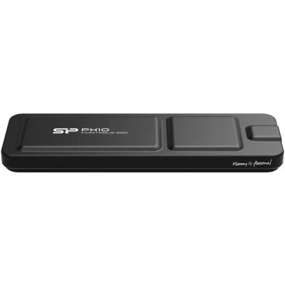 SSD диск Silicon Power PX10 2Tb SP020TBPSDPX10CK