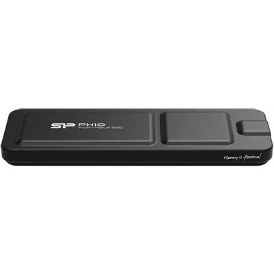 SSD диск Silicon Power PX10 512Gb SP512GBPSDPX10CK