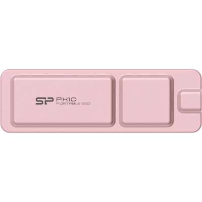 SSD диск Silicon Power PX10 512Gb SP512GBPSDPX10CP