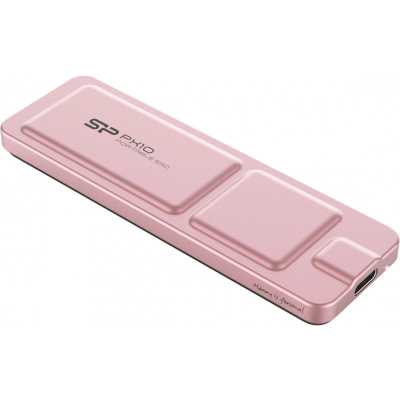 SSD диск Silicon Power PX10 512Gb SP512GBPSDPX10CP