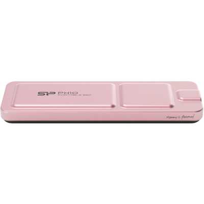 Silicon Power PX10 512Gb SP512GBPSDPX10CP