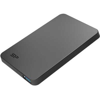 SSD диск Silicon Power S05 Stream 256Gb SP256GBPSDS05SAK