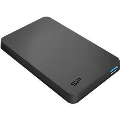 Silicon Power S05 Stream 2Tb SP020TBPSDS05SAK