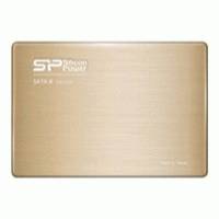 SSD диск Silicon Power Slim S70 120Gb SP120GBSS3S70S25