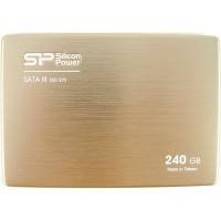 SSD диск Silicon Power Slim S70 240Gb SP240GBSS3S70S25